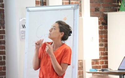 Coaching d&rsquo;équipe : ce que c&rsquo;est, ce que ce n&rsquo;est pas